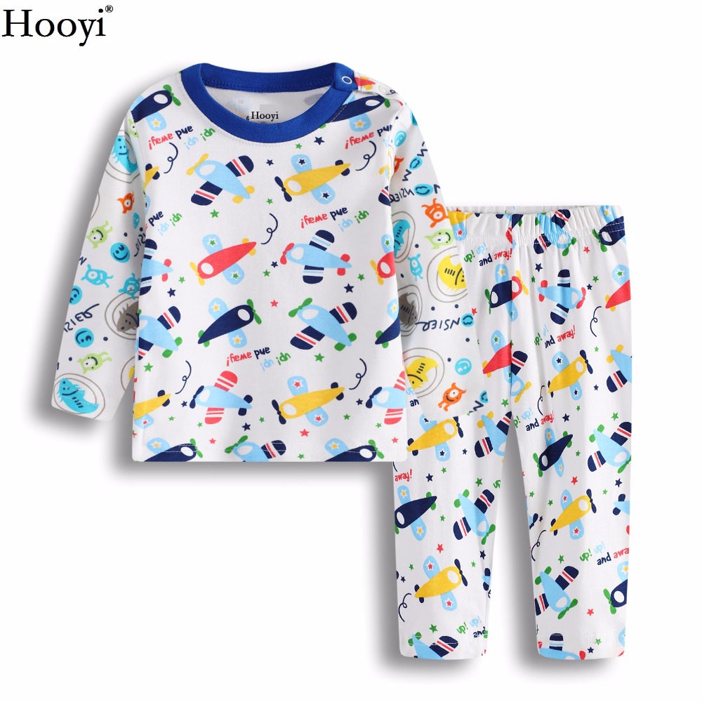 Baby Clothing For Sleep - Conjunto de Ropa para Bebé Niño