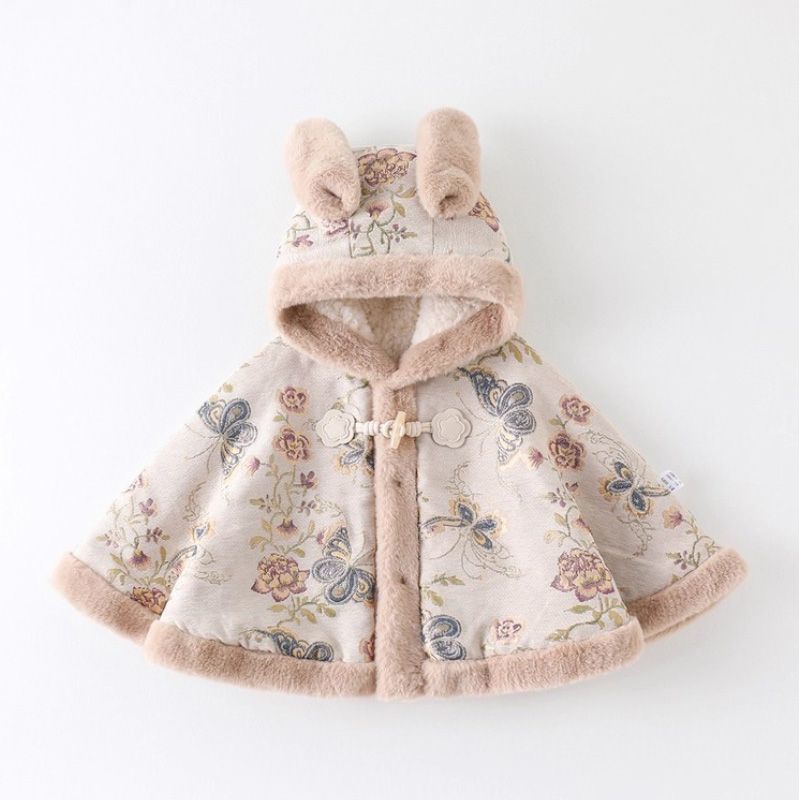 Baby Clothing Winter - Ropa de Invierno para Bebés y