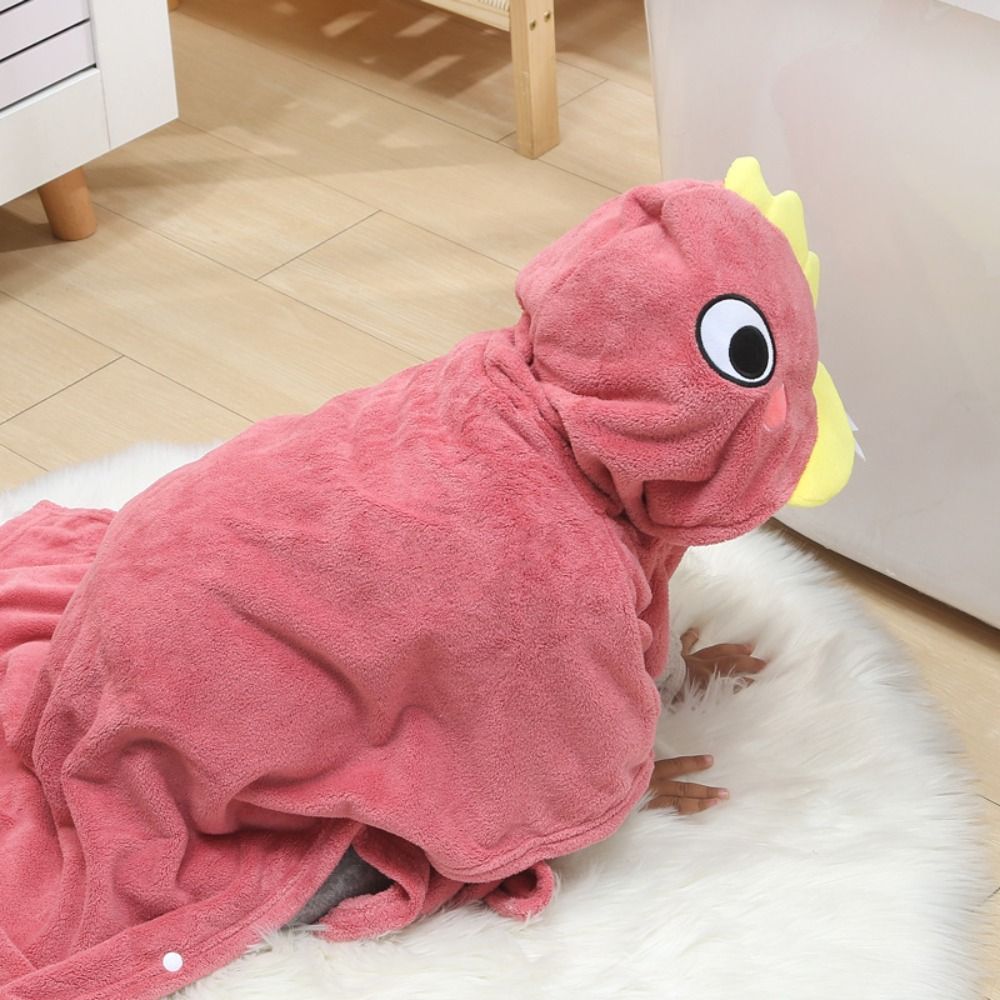 Hooded Bath Towel - Cómoda Toalla de baño de bebé