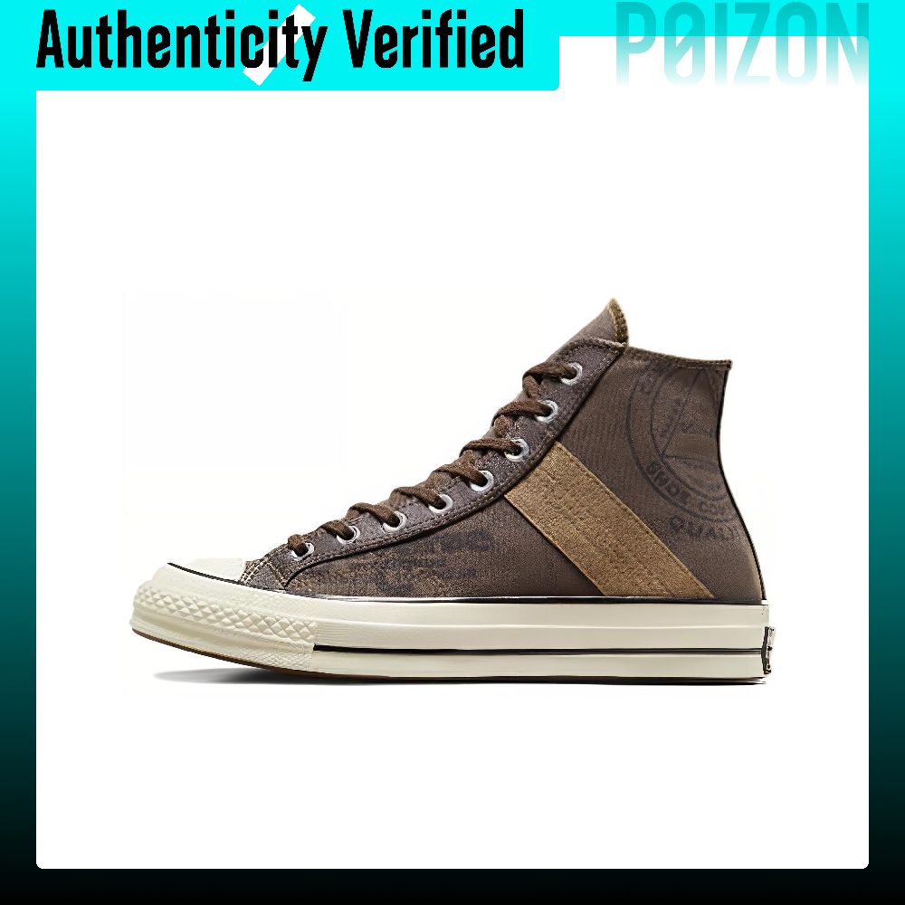Converse Shoes Chuck 70 - Zapatillas Converse Chuck 70 de lona,