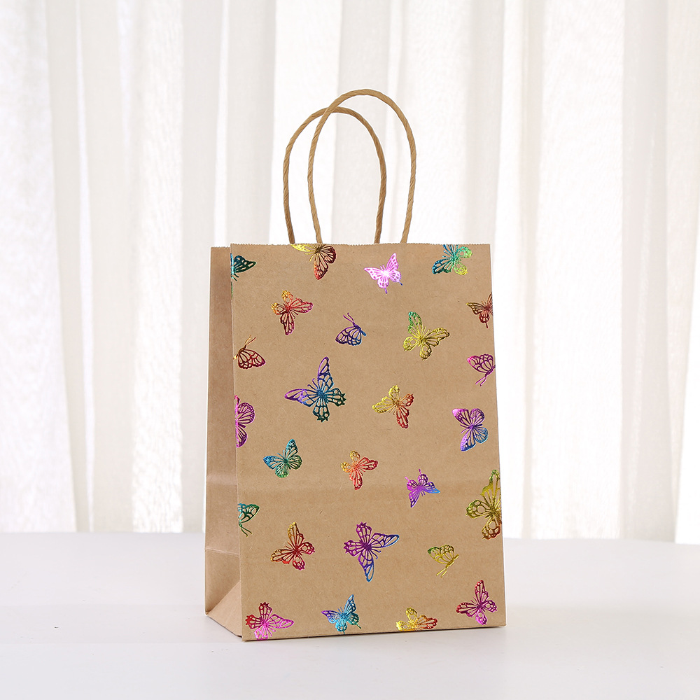 Paquete de 30 Bolsas de Regalo - Baby Clothing Event reseña y precio