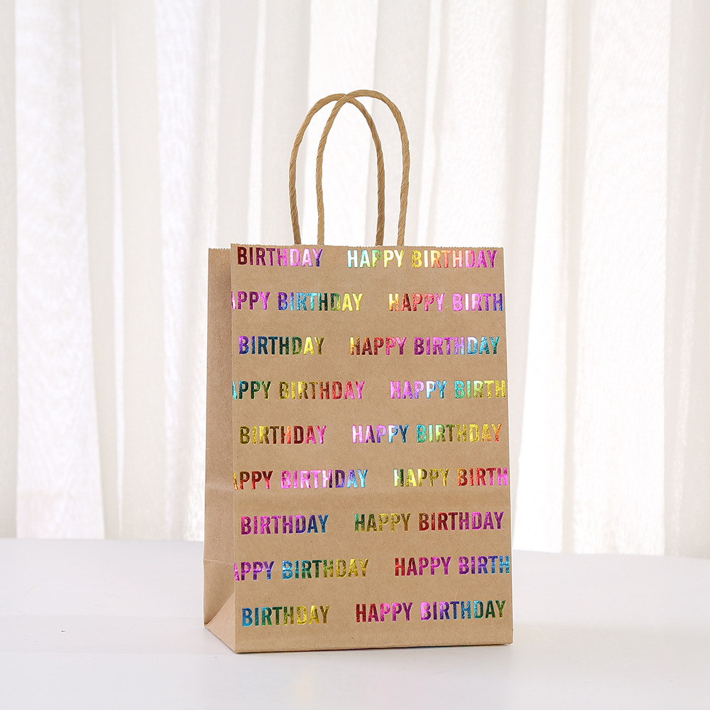 Paquete de 30 Bolsas de Regalo - Baby Clothing Event reseña y precio