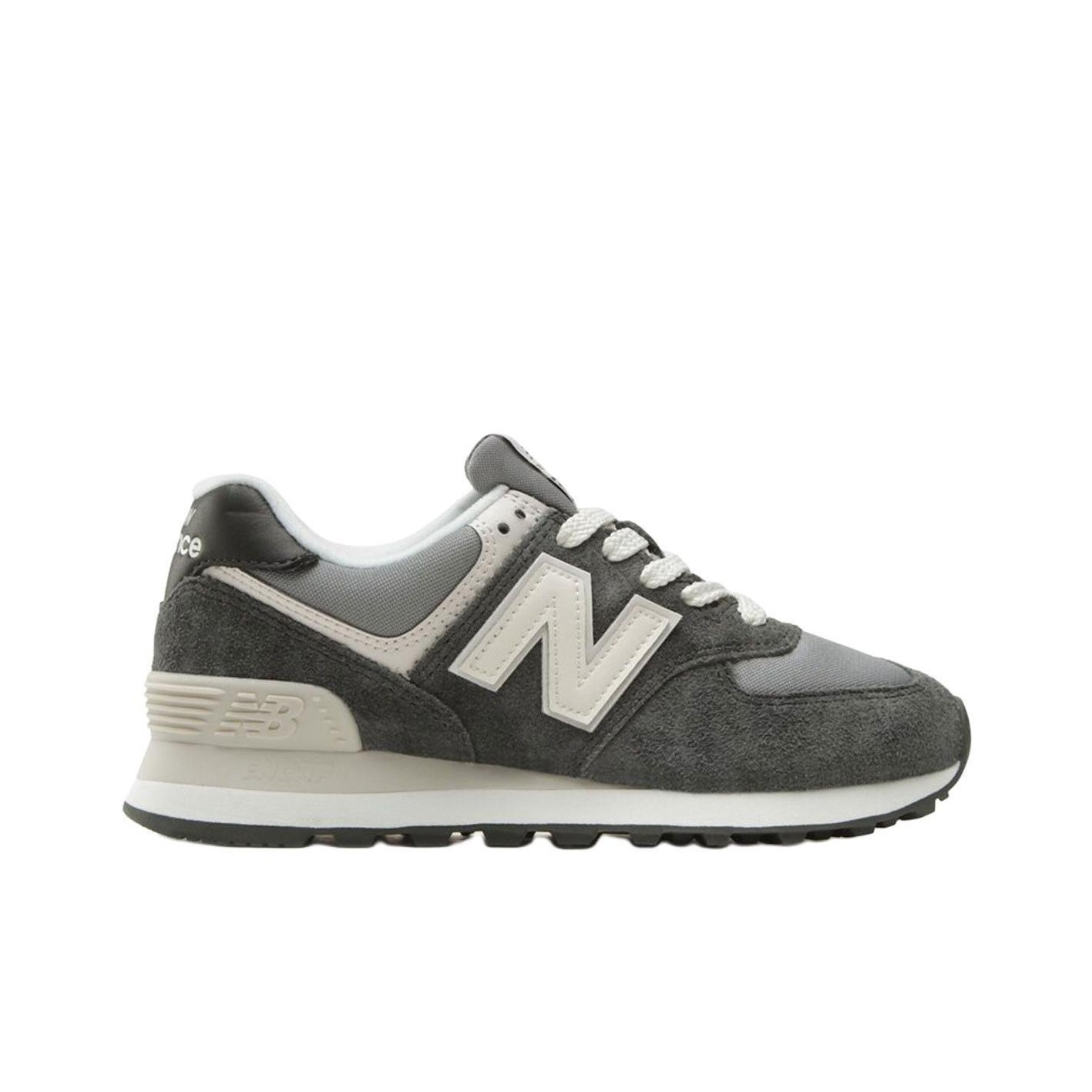 Zapatillas para correr New Bal - New Balance Shoes 574 reseña y precio