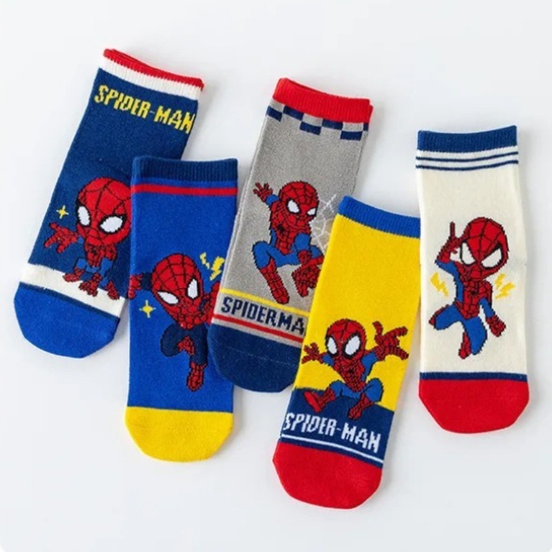 5 pares/lote de calcetines inf - Baby Clothing Winter reseña y precio