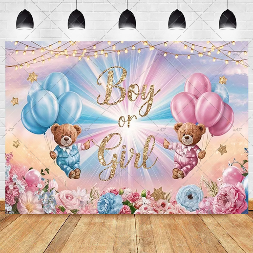 Género ​ Decoraciones para fie - Baby Clothing Event reseña y precio