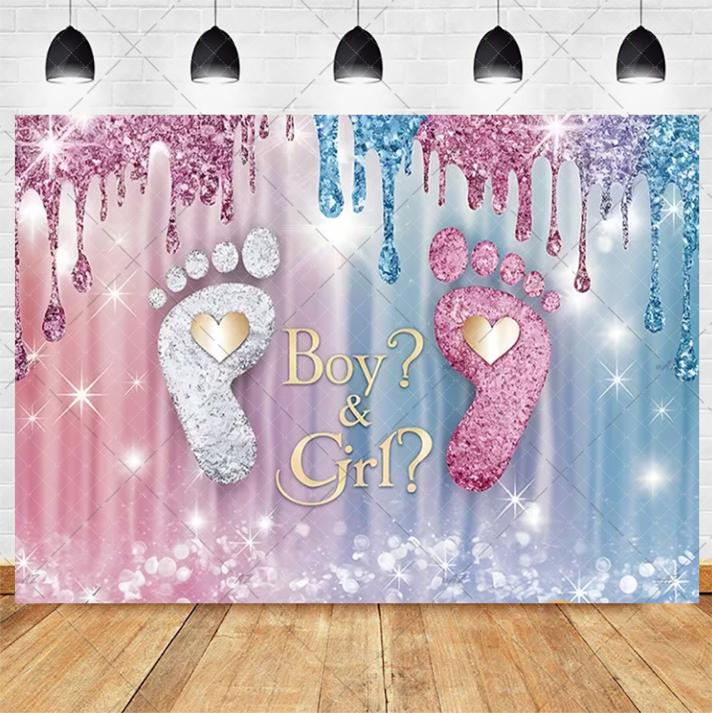 Género ​ Decoraciones para fie - Baby Clothing Event reseña y precio