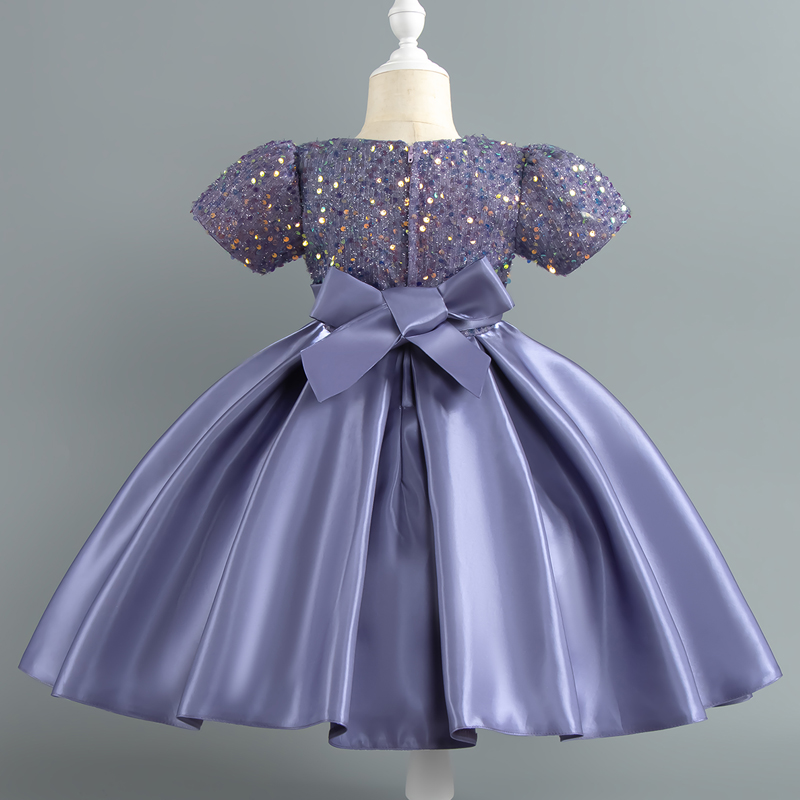 Vestido de Navidad para niñas, - Baby Z Clothing reseña y precio
