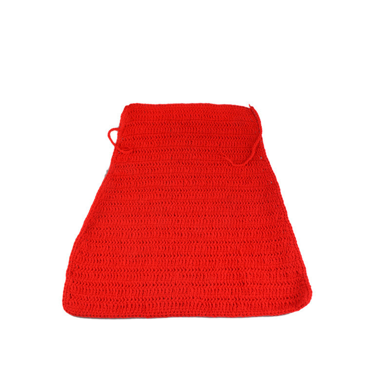Ropa de fotografía hecha a man - Baby Clothing Crochet reseña y precio