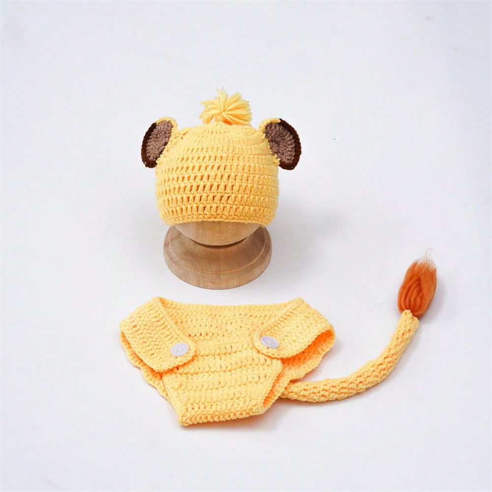 Traje de fotografía para recié - Baby Clothing Winter reseña y precio