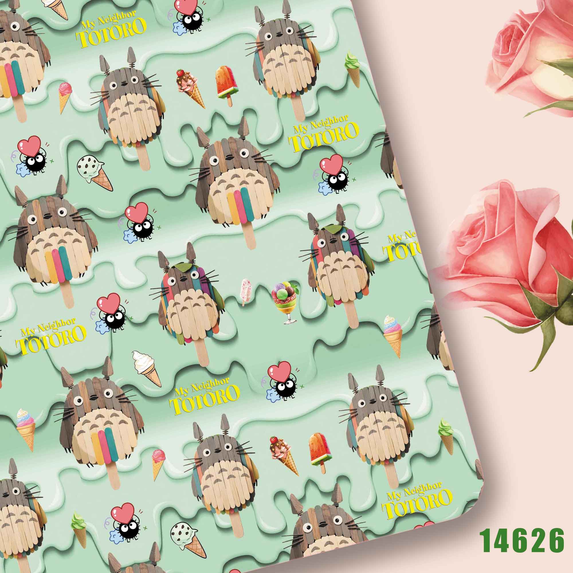 140*50cm tela de dibujos anima - Baby Clothing Sewing reseña y precio