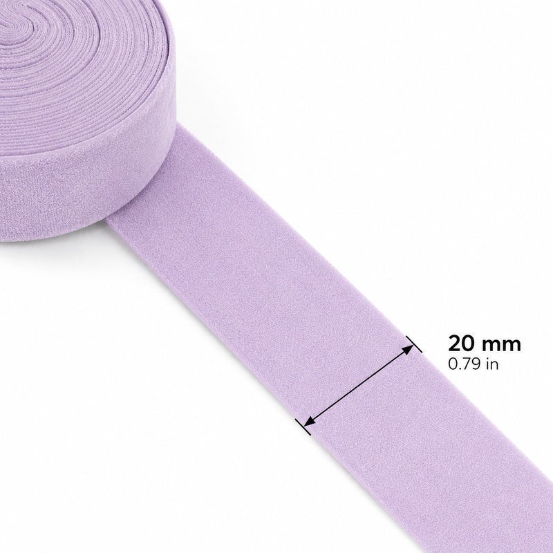 Meetee - Cinta Elástica Plegab - Baby Clothing Sewing reseña y precio