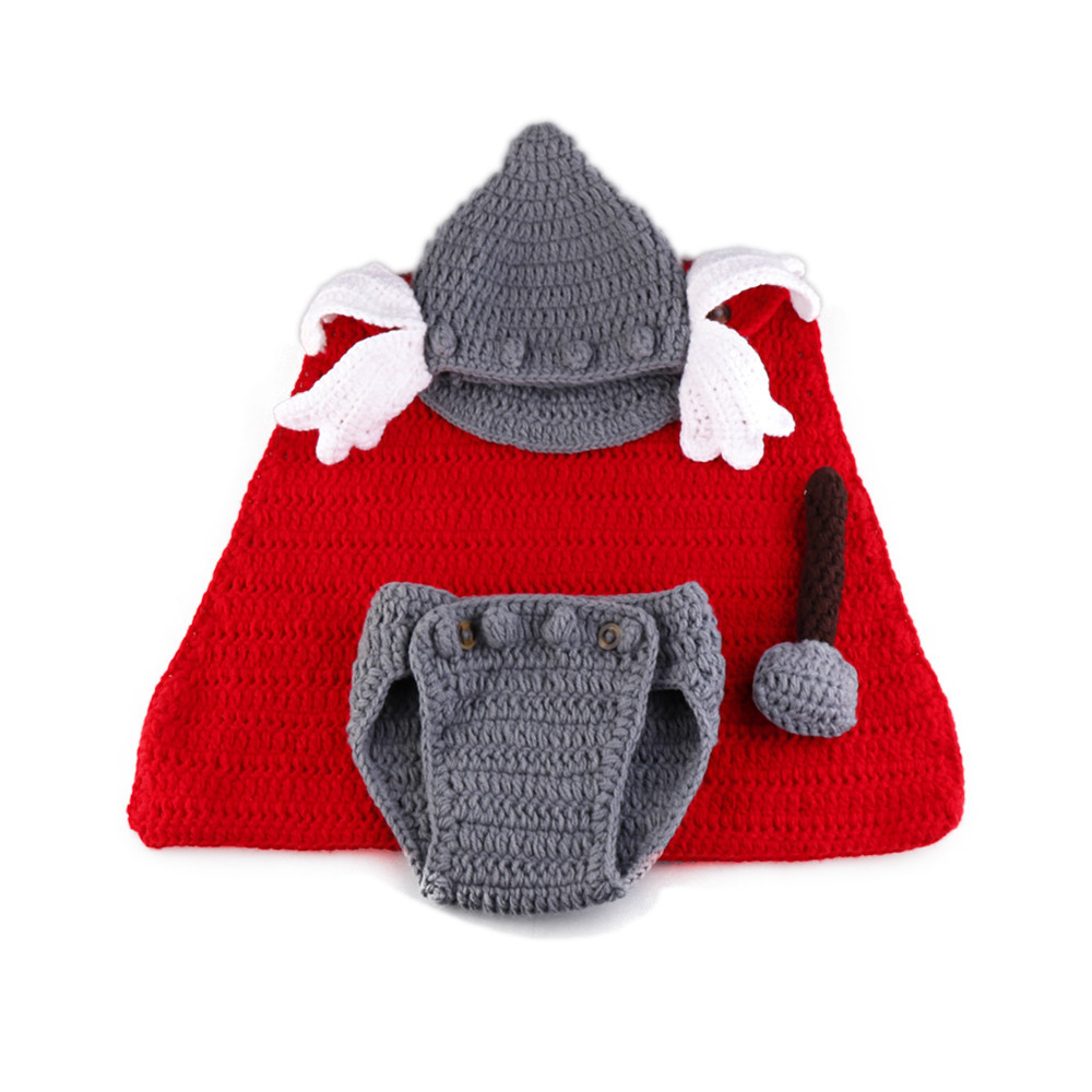 Ropa de punto de ganchillo est - Baby Clothing Crochet reseña y precio