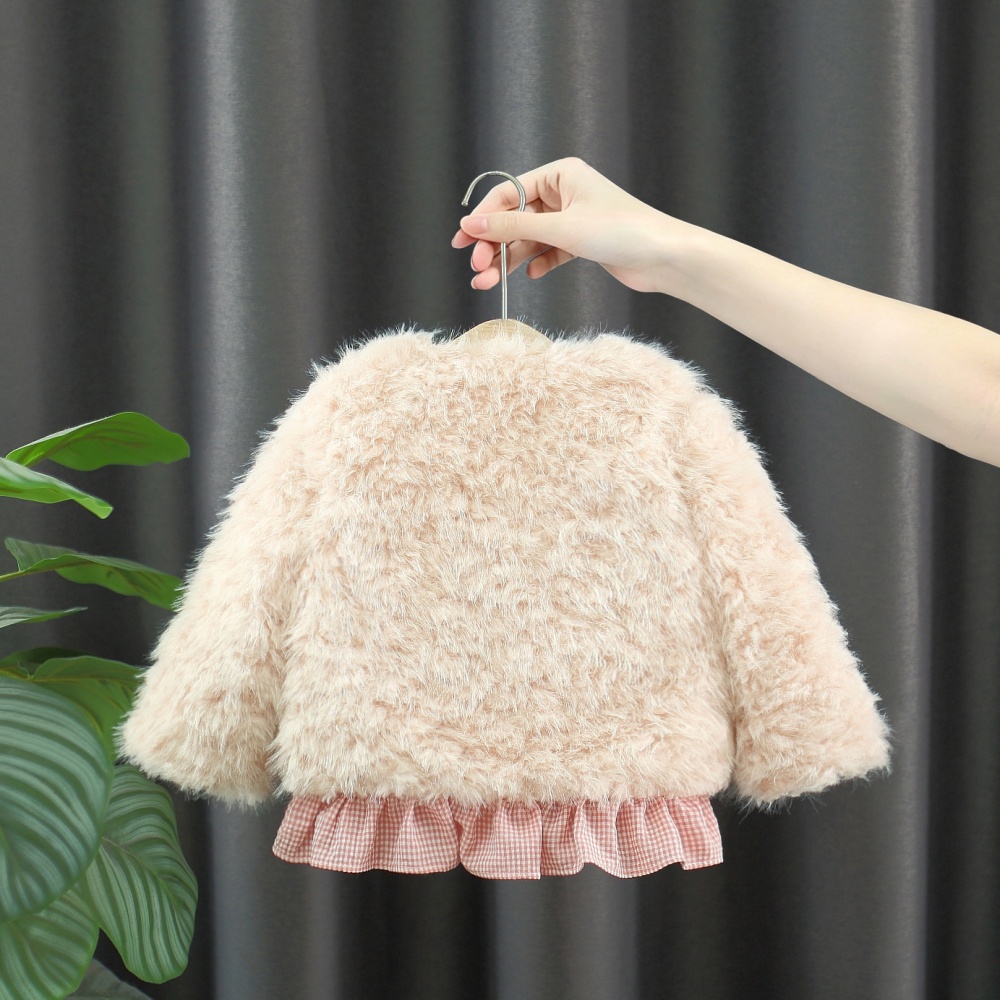 Abrigo para niña, ideal para o - Baby Clothing Winter reseña y precio
