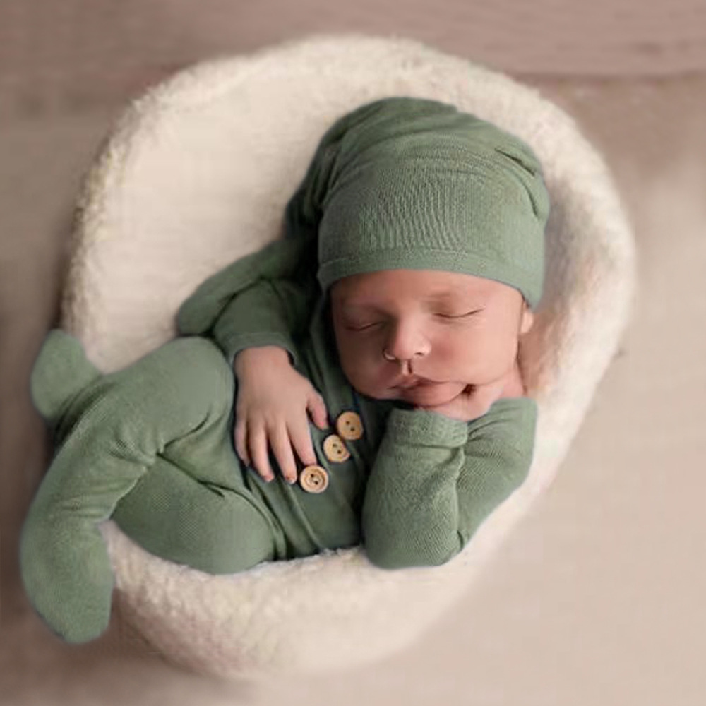 Ylsteed Mono de invierno de ma - Baby Clothing Crochet reseña y precio
