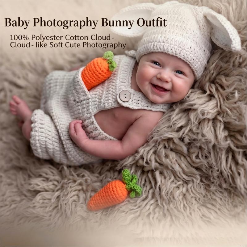 Ropa de punto de ganchillo par - Baby Clothing Crochet reseña y precio