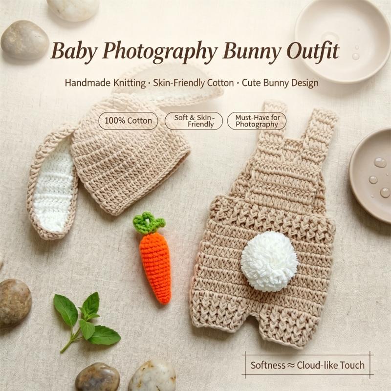 Ropa de punto de ganchillo par - Baby Clothing Crochet reseña y precio