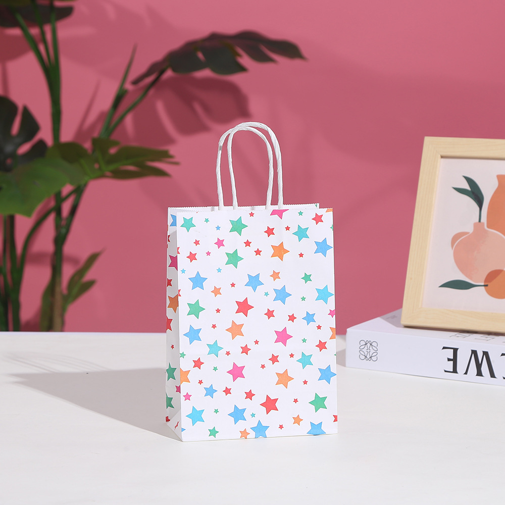 Paquete de 30 Bolsas de Regalo - Baby Clothing Event reseña y precio