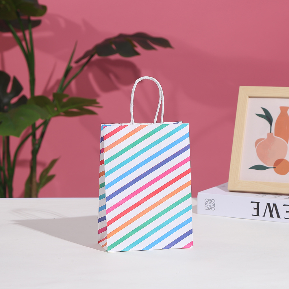 Paquete de 30 Bolsas de Regalo - Baby Clothing Event reseña y precio