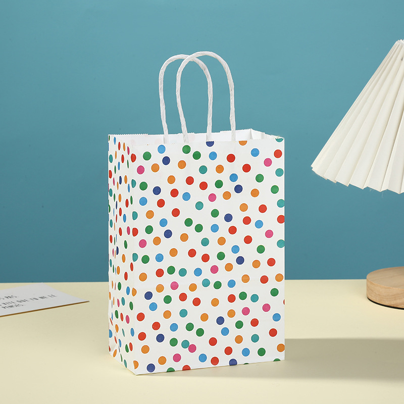 Paquete de 30 Bolsas de Regalo - Baby Clothing Event reseña y precio