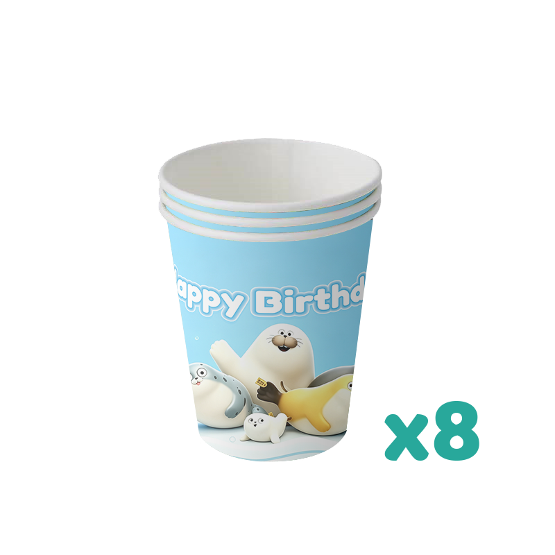 Decoraciones para Fiesta de Cu - Baby Clothing Event reseña y precio