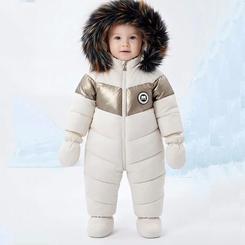 Conjunto de Ropa de Invierno p - Baby Clothing Winter reseña y precio