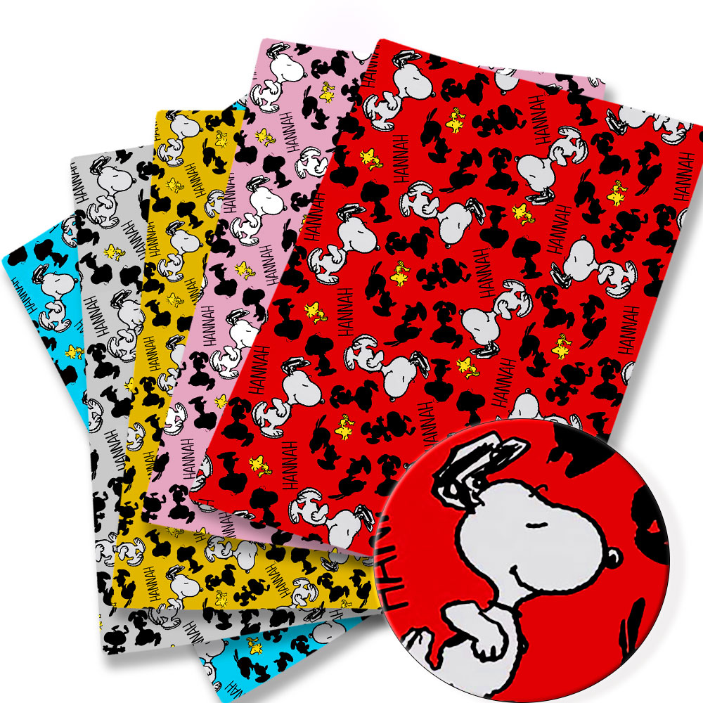 Tela de dibujos animados DIY14 - Baby Clothing Sewing reseña y precio