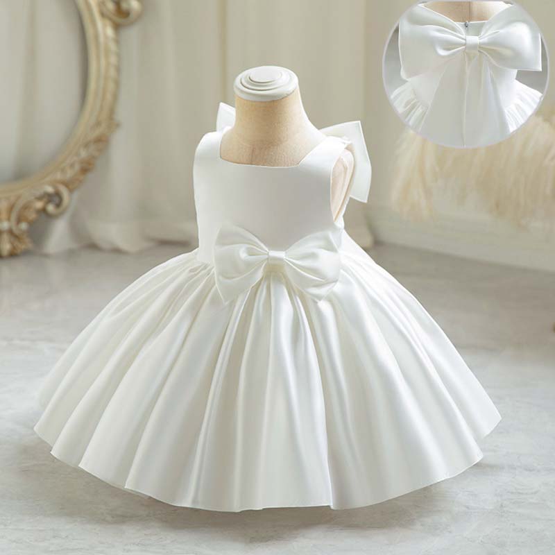 Vestido de fiesta para niñas,  - Baby Z Clothing reseña y precio