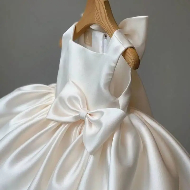 Vestido de fiesta para niñas,  - Baby Z Clothing reseña y precio