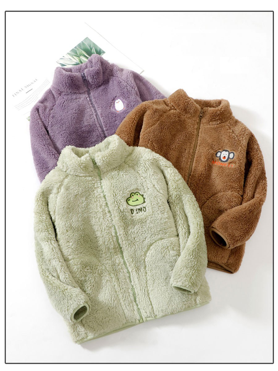 Ropa de lana suave para niños, - Baby Clothing Winter reseña y precio