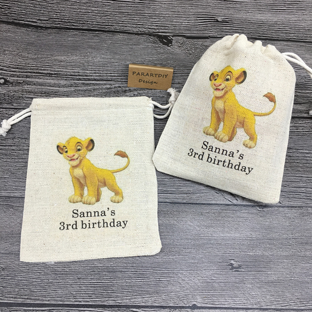 Bolsas de regalo de dibujos an - Baby Clothing Event reseña y precio