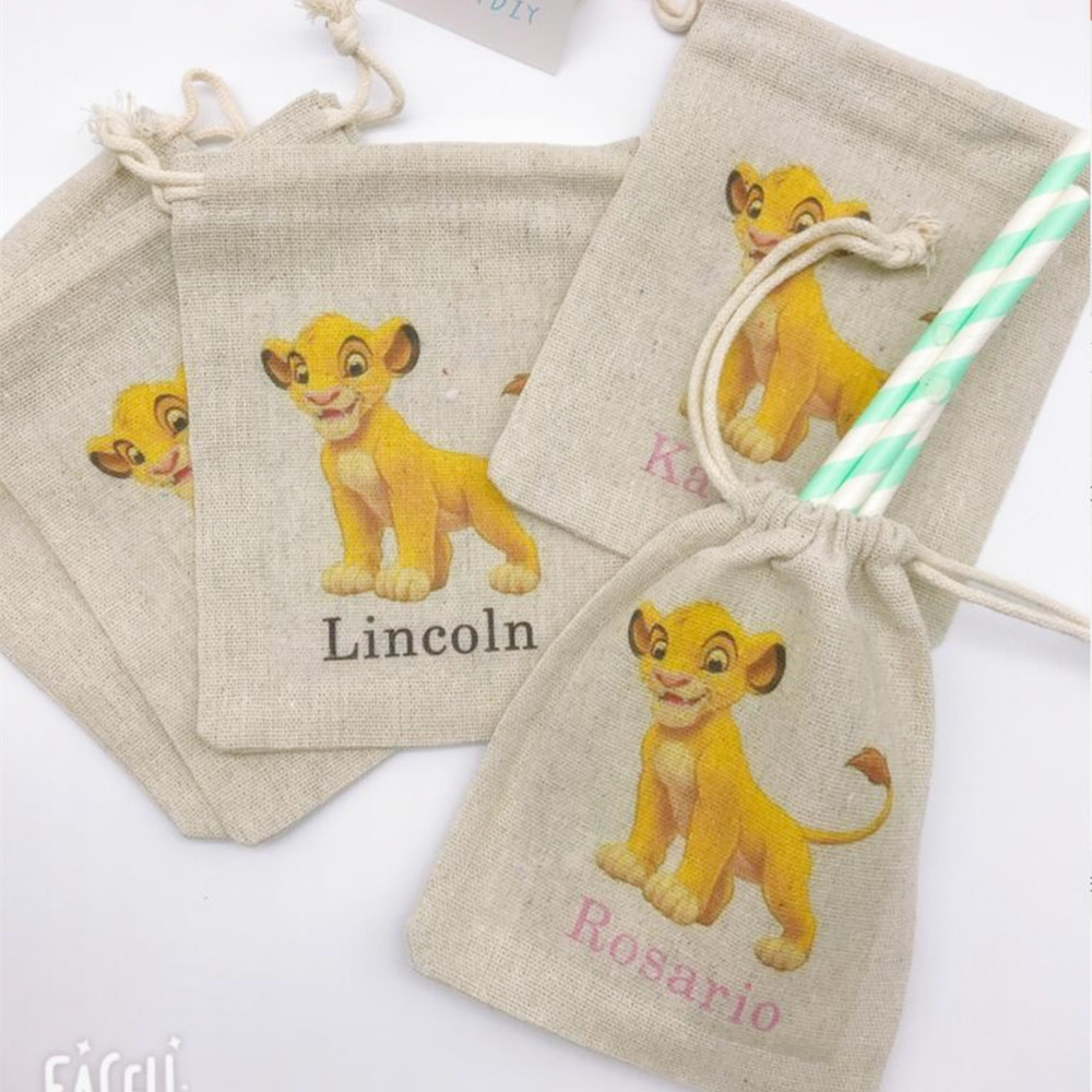 Bolsas de regalo de dibujos an - Baby Clothing Event reseña y precio