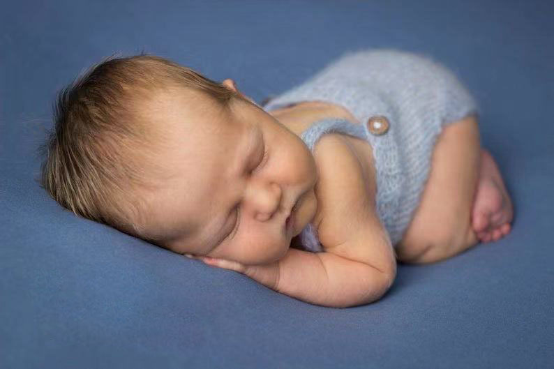 Conjunto de 2 unidades de traj - Baby Clothing Crochet reseña y precio