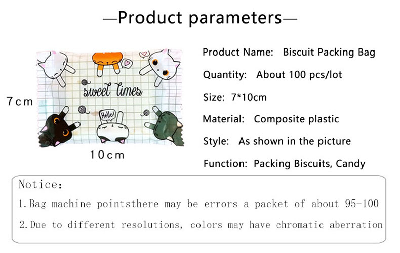 Bolsas de plástico de colores  - Baby Clothing Event reseña y precio