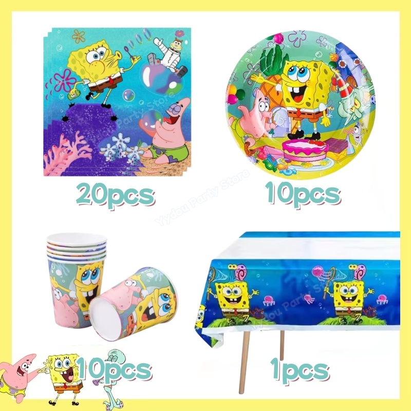 Kit de Decoración para Fiesta  - Baby Clothing Event reseña y precio