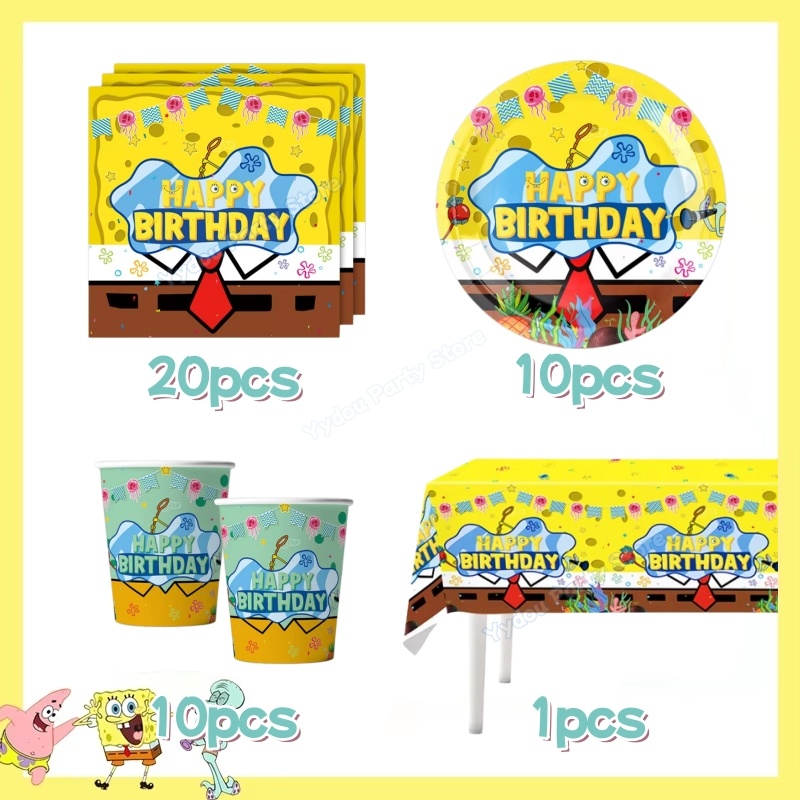 Kit de Decoración para Fiesta  - Baby Clothing Event reseña y precio