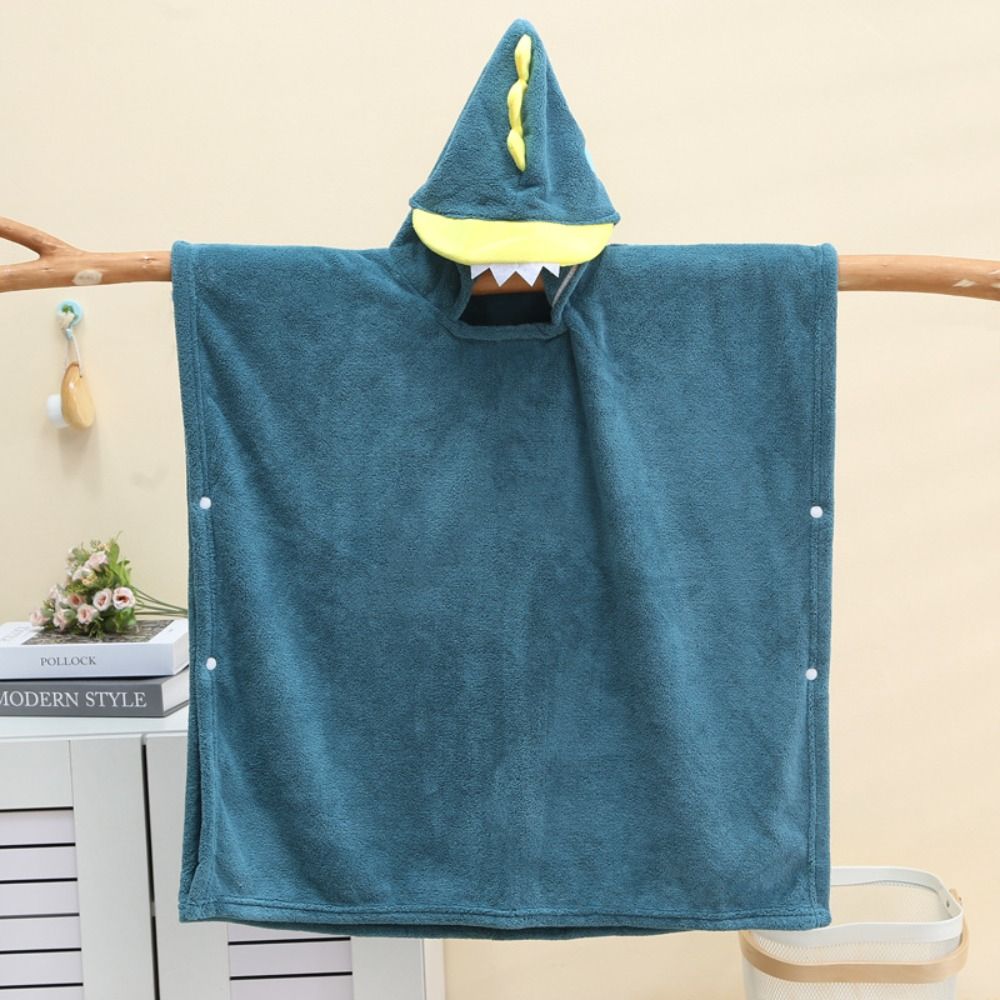 Cómoda Toalla de baño de bebé  - Hooded Bath Towel reseña y precio