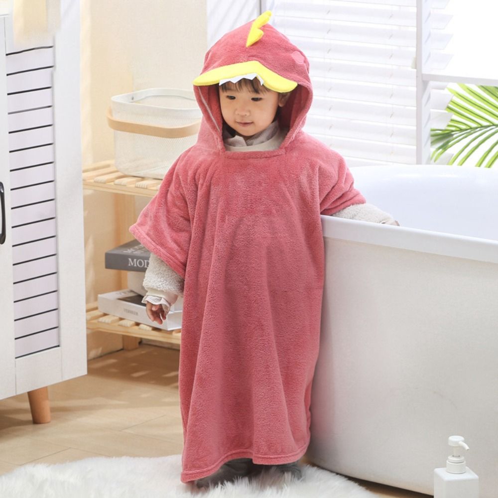 Cómoda Toalla de baño de bebé  - Hooded Bath Towel reseña y precio