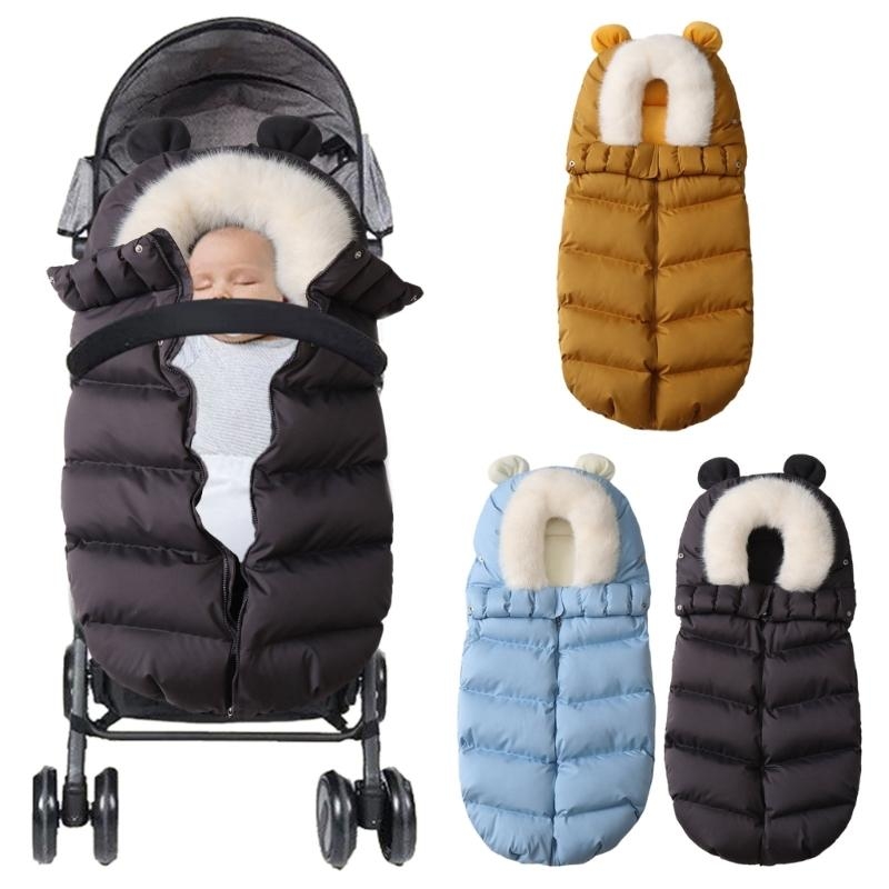Cochecito bebé J15U, saco invi - Baby Clothing For Sleep reseña y precio