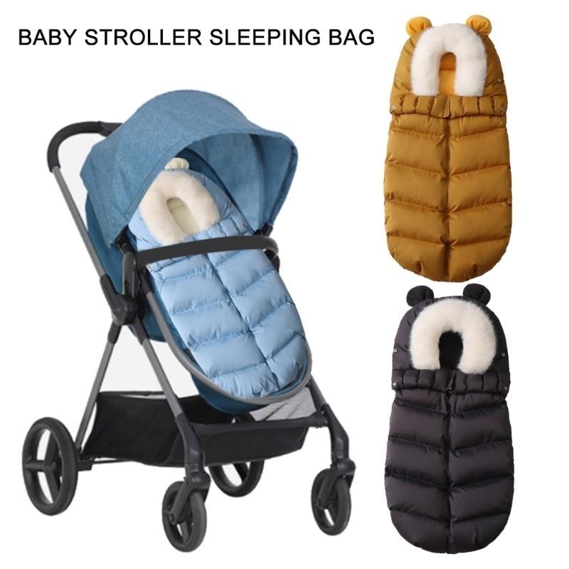 Cochecito bebé J15U, saco invi - Baby Clothing For Sleep reseña y precio