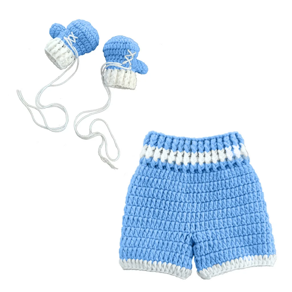 Traje de fotografía para bebé  - Baby Clothing Crochet reseña y precio