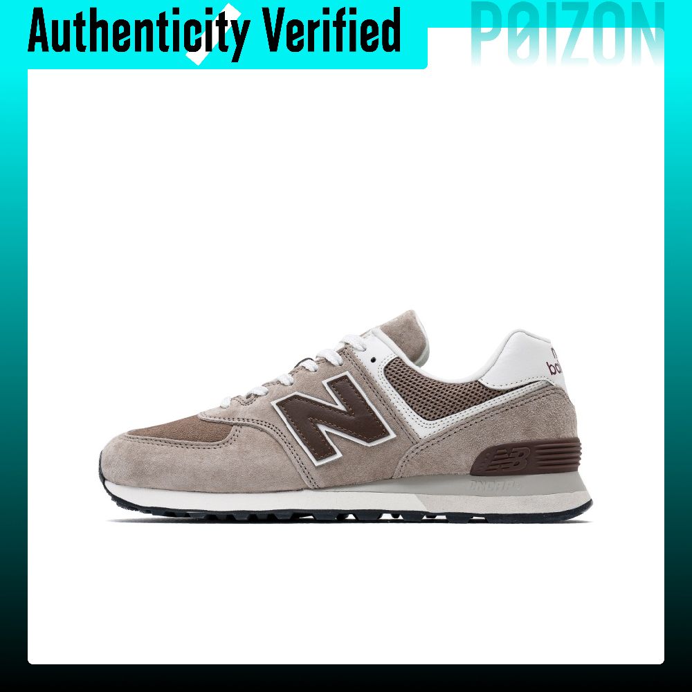New Balance NB 574 Zapatillas  - New Balance Shoes 574 reseña y precio