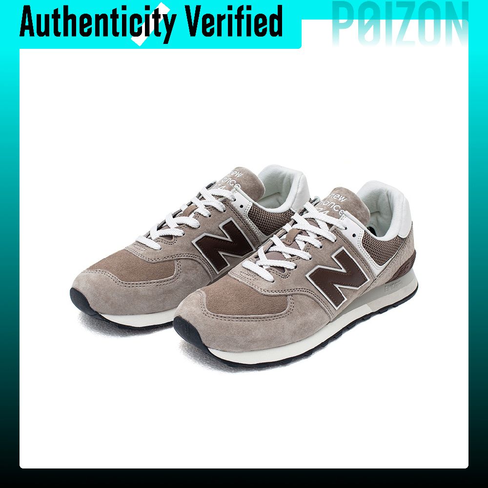 New Balance NB 574 Zapatillas  - New Balance Shoes 574 reseña y precio